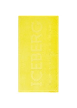 Iceberg Ręcznik plażowy ze sklepu Gomez Fashion Store w kategorii Ręczniki - zdjęcie 184506846