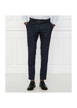 Joop! Spodnie Gun | Extra slim fit | z dodatkiem wełny ze sklepu Gomez Fashion Store w kategorii Spodnie męskie - zdjęcie 184506848