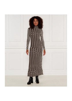 Marella Sukienka | z dodatkiem wełny ze sklepu Gomez Fashion Store w kategorii Sukienki - zdjęcie 184506849