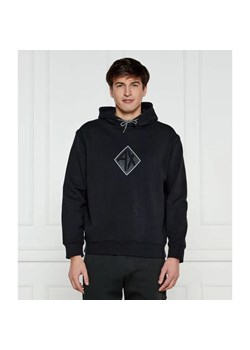 Armani Exchange Bluza | Regular Fit ze sklepu Gomez Fashion Store w kategorii Bluzy męskie - zdjęcie 184506856