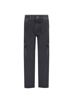 Calvin Klein Jeans Jeansy | Regular Fit ze sklepu Gomez Fashion Store w kategorii Spodnie chłopięce - zdjęcie 184506859