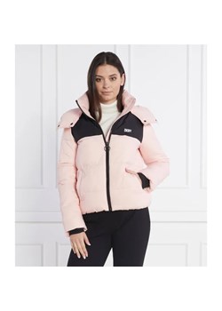 DKNY Sport Kurtka | Regular Fit ze sklepu Gomez Fashion Store w kategorii Kurtki damskie - zdjęcie 184506866