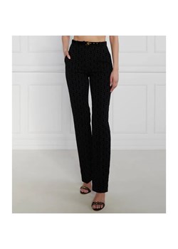 Elisabetta Franchi Spodnie | Slim Fit ze sklepu Gomez Fashion Store w kategorii Spodnie damskie - zdjęcie 184506868