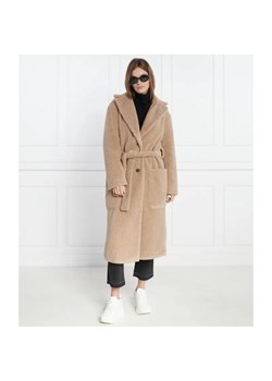 Armani Exchange Płaszcz ze sklepu Gomez Fashion Store w kategorii Płaszcze damskie - zdjęcie 184506869