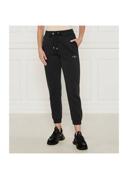 Pinko Spodnie dresowe CARICO | Regular Fit ze sklepu Gomez Fashion Store w kategorii Spodnie damskie - zdjęcie 184506875