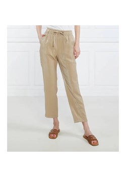 Liu Jo Spodnie | Regular Fit ze sklepu Gomez Fashion Store w kategorii Spodnie damskie - zdjęcie 184506887