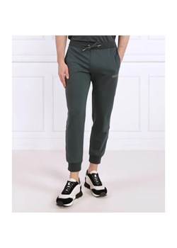 Armani Exchange Spodnie dresowe | Regular Fit ze sklepu Gomez Fashion Store w kategorii Spodnie męskie - zdjęcie 184506888