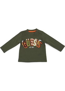 Guess Longsleeve LS | Regular Fit ze sklepu Gomez Fashion Store w kategorii T-shirty chłopięce - zdjęcie 184506895