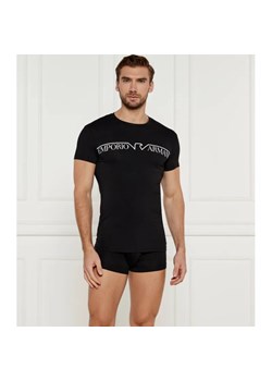 Emporio Armani Piżama | Slim Fit ze sklepu Gomez Fashion Store w kategorii Piżamy męskie - zdjęcie 184506915