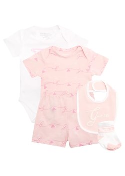 Guess Komplet | Regular Fit ze sklepu Gomez Fashion Store w kategorii Komplety niemowlęce - zdjęcie 184506916