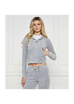 Juicy Couture Bluza MADISON | Cropped Fit ze sklepu Gomez Fashion Store w kategorii Bluzy damskie - zdjęcie 184506917