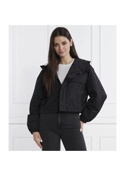 Calvin Klein Jeans Kurtka | Regular Fit ze sklepu Gomez Fashion Store w kategorii Kurtki damskie - zdjęcie 184506928
