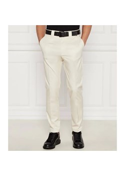 Dolce & Gabbana Spodnie | Regular Fit ze sklepu Gomez Fashion Store w kategorii Spodnie męskie - zdjęcie 184506935
