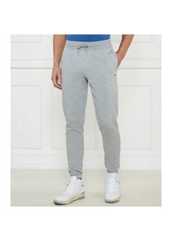 Tommy Jeans Spodnie dresowe | Slim Fit ze sklepu Gomez Fashion Store w kategorii Spodnie męskie - zdjęcie 184506938