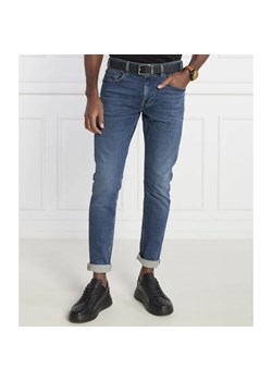Tommy Hilfiger Jeansy HOUSTON | Tapered fit ze sklepu Gomez Fashion Store w kategorii Jeansy męskie - zdjęcie 184506945