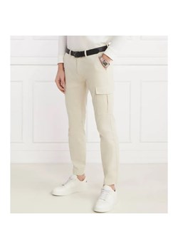Tommy Jeans Spodnie cargo | Slim Fit ze sklepu Gomez Fashion Store w kategorii Spodnie męskie - zdjęcie 184506947