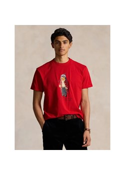 POLO RALPH LAUREN T-shirt | Classic fit ze sklepu Gomez Fashion Store w kategorii T-shirty męskie - zdjęcie 184506948