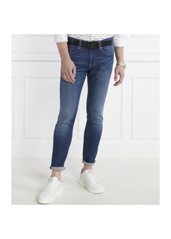 Tommy Jeans Jeansy AUSTIN | Slim Fit ze sklepu Gomez Fashion Store w kategorii Jeansy męskie - zdjęcie 184506955