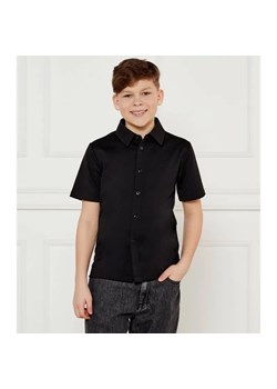 Calvin Klein Jeans Koszula | Regular Fit ze sklepu Gomez Fashion Store w kategorii Koszule chłopięce - zdjęcie 184506986