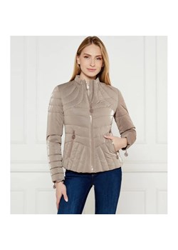 GUESS Kurtka HELENA | Slim Fit ze sklepu Gomez Fashion Store w kategorii Kurtki damskie - zdjęcie 184506988
