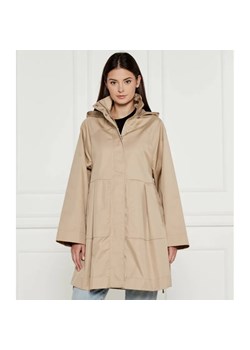 MAX&Co. Parka TONACA | Loose fit ze sklepu Gomez Fashion Store w kategorii Parki damskie - zdjęcie 184506998