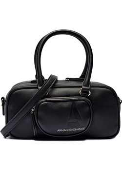 Armani Exchange Torebka na ramię ze sklepu Gomez Fashion Store w kategorii Listonoszki - zdjęcie 184507009