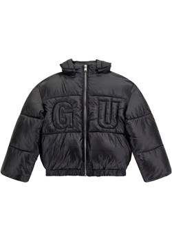 Guess Kurtka | Regular Fit ze sklepu Gomez Fashion Store w kategorii Kurtki dziewczęce - zdjęcie 184507018