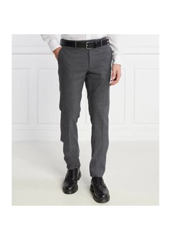 Tommy Hilfiger Spodnie | Regular Fit ze sklepu Gomez Fashion Store w kategorii Spodnie męskie - zdjęcie 184507019