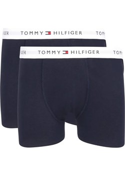Tommy Hilfiger Bokserki 2-pack ze sklepu Gomez Fashion Store w kategorii Majtki dziecięce - zdjęcie 184507035