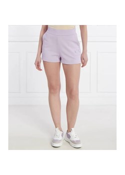 Armani Exchange Szorty | Regular Fit ze sklepu Gomez Fashion Store w kategorii Szorty - zdjęcie 184507037