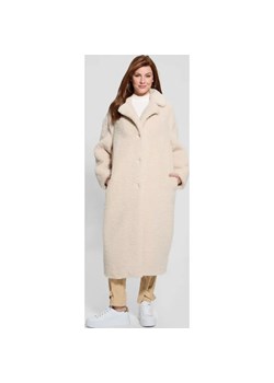 GUESS Płaszcz ALINA ze sklepu Gomez Fashion Store w kategorii Płaszcze damskie - zdjęcie 184507048