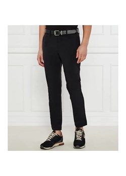 BOSS ORANGE Spodnie chino DS-4 | Tapered fit ze sklepu Gomez Fashion Store w kategorii Spodnie męskie - zdjęcie 184507049