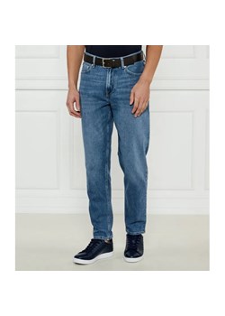 Tommy Hilfiger Jeansy HARLEM | Tapered fit | stretch ze sklepu Gomez Fashion Store w kategorii Jeansy męskie - zdjęcie 184507069