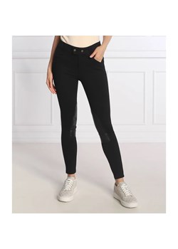 LAUREN RALPH LAUREN Legginsy | Slim Fit ze sklepu Gomez Fashion Store w kategorii Spodnie damskie - zdjęcie 184507075