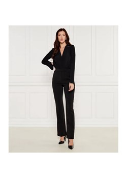 Patrizia Pepe Kombinezon | Slim Fit ze sklepu Gomez Fashion Store w kategorii Kombinezony damskie - zdjęcie 184507085