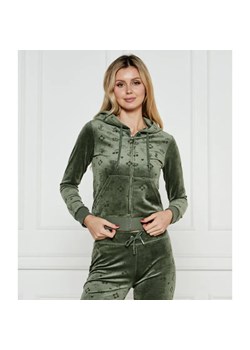 Juicy Couture Bluza MADISON | Slim Fit ze sklepu Gomez Fashion Store w kategorii Bluzy damskie - zdjęcie 184507088