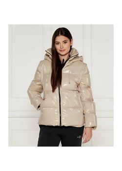 Pinko Kurtka 2w1 CRYSTAL | Regular Fit ze sklepu Gomez Fashion Store w kategorii Kurtki damskie - zdjęcie 184507089