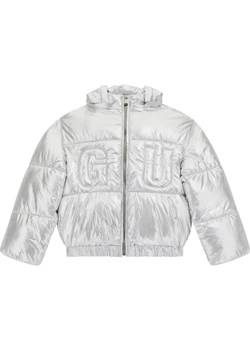 Guess Kurtka | Regular Fit ze sklepu Gomez Fashion Store w kategorii Kurtki dziewczęce - zdjęcie 184507098