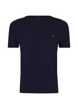 Tommy Hilfiger T-shirt TAPE | Regular Fit ze sklepu Gomez Fashion Store w kategorii T-shirty chłopięce - zdjęcie 184507099