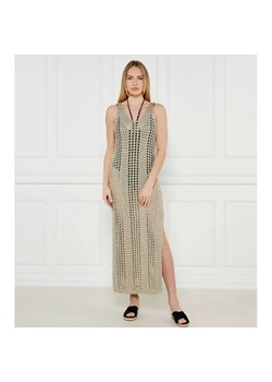 Liu Jo Beachwear Sukienka ze sklepu Gomez Fashion Store w kategorii Odzież plażowa - zdjęcie 184507109