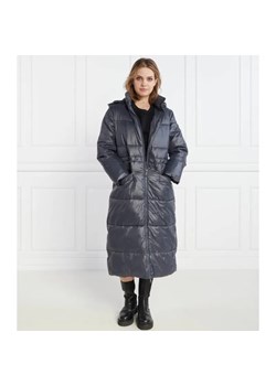 Armani Exchange Kurtka CAPPOTTO | Regular Fit ze sklepu Gomez Fashion Store w kategorii Kurtki damskie - zdjęcie 184507117
