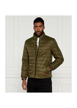 HUGO Kurtka Brenti | Regular Fit ze sklepu Gomez Fashion Store w kategorii Kurtki męskie - zdjęcie 184507125