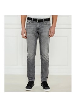 Calvin Klein Jeans Jeansy | Slim Fit ze sklepu Gomez Fashion Store w kategorii Jeansy męskie - zdjęcie 184507126