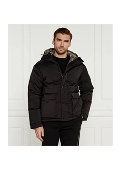 Karl Lagerfeld Dwustronna kurtka | Regular Fit ze sklepu Gomez Fashion Store w kategorii Kurtki męskie - zdjęcie 184507129
