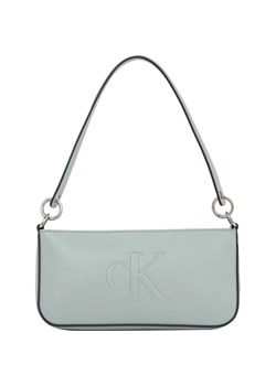 Calvin Klein Jeans Torebka na ramię DEBOSS ze sklepu Gomez Fashion Store w kategorii Listonoszki - zdjęcie 184507136