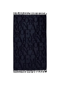 Emporio Armani Ręcznik plażowy ze sklepu Gomez Fashion Store w kategorii Ręczniki - zdjęcie 184507139