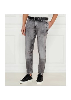 G- Star Raw Jeansy Diver 3D | Slim Fit ze sklepu Gomez Fashion Store w kategorii Jeansy męskie - zdjęcie 184507156