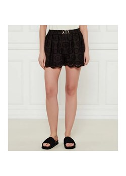 TWINSET Koronkowe szorty | Regular Fit ze sklepu Gomez Fashion Store w kategorii Szorty - zdjęcie 184507158