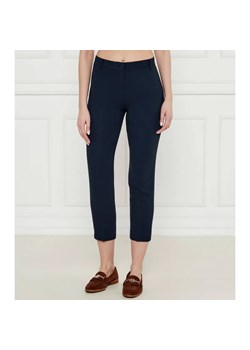 MAX&Co. Spodnie cygaretki RIAD | Slim Fit ze sklepu Gomez Fashion Store w kategorii Spodnie damskie - zdjęcie 184507176