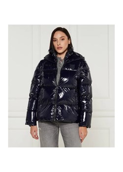 Pinko Kurtka 2w1 CRYSTAL | Regular Fit ze sklepu Gomez Fashion Store w kategorii Kurtki damskie - zdjęcie 184507177